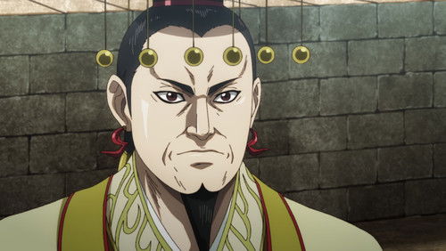 Kingdom 5 – Episódio 13