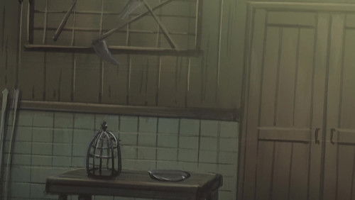 Higurashi No Naku Koro Ni – Episódio 17