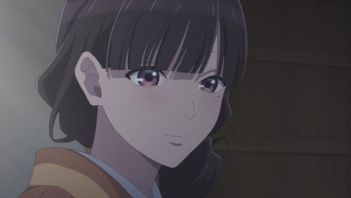 Watashi no Shiawase na Kekkon – Episódio 4