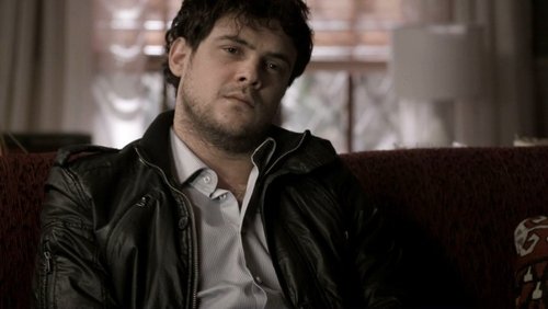 Sessão de Terapia: 1×7