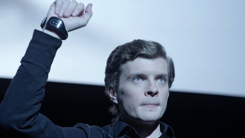 Continuum: 3×13