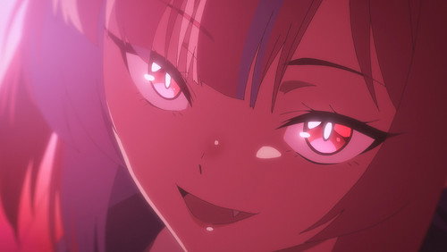 Mistress Kanan is Devilishly Easy: 1×1