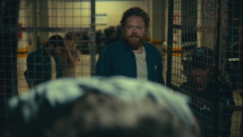 Los Gringo Hunters: 1×5