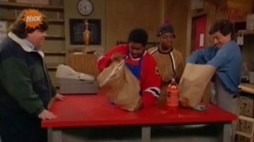 Kenan e Kel: 1×10