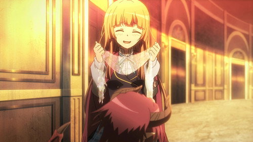 MYSTERIA Friends: 1×2