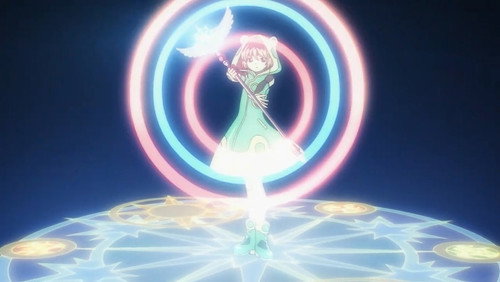 Cardcaptor Sakura: 4×3