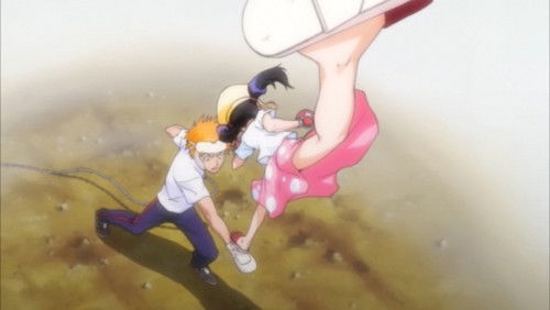 Bleach – Episódio 18