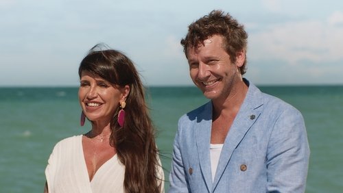 La isla de las tentaciones: Argentina & Chile: 1×1