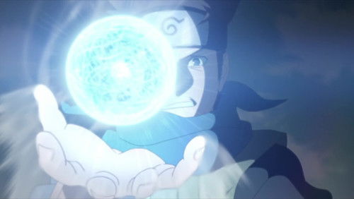 Boruto: Naruto Next Generations – Episódio 99