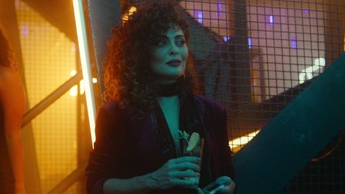 Pedaço de Mim: 1×1