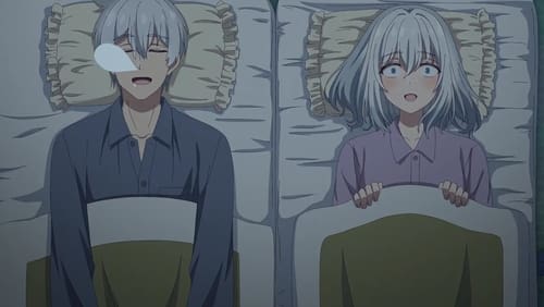 Jiisan Baasan Wakagaeru – Episódio 9