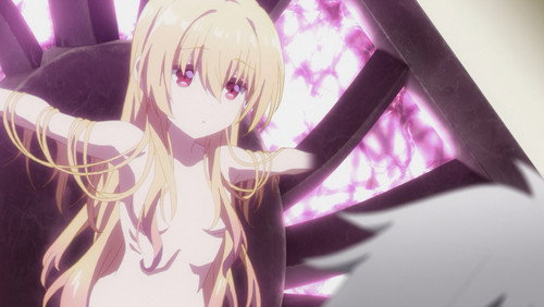 Arifureta: From Commonplace to World’s Strongest: 1×2