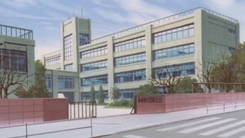 Hajime No Ippo – Episódio 21