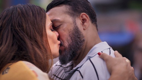 Três Graças: 1×101