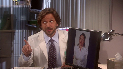 As Novas Aventuras de Christine: 3×2