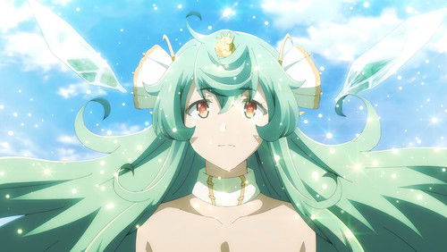 Maou Gakuin no Futekigousha: Shijou Saikyou no Maou no Shiso, Tensei shite Shison-tachi no Gakkou e Kayou II – Episódio 7