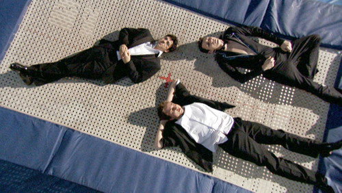 The Inbetweeners: 1×6
