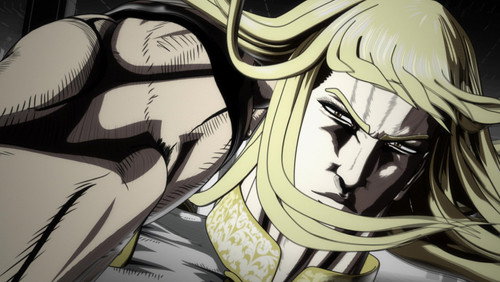 Hokuto no Ken: Fist of the North Star – Episódio 5
