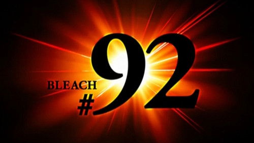 Bleach Dublado – Episódio 92