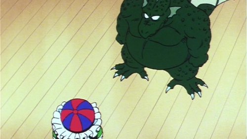 Dragon Ball: 1×104
