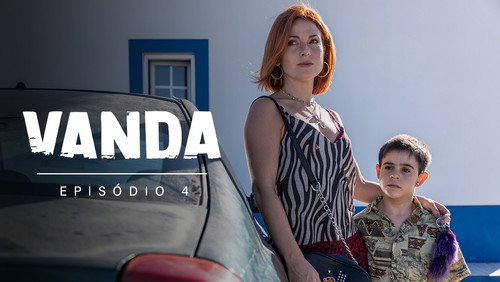 Vanda: 1×4