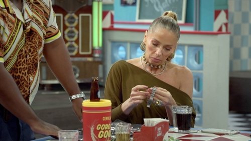 Bar do Gogó: 1×12