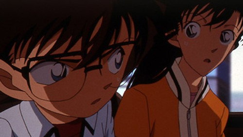 Detective Conan – Episódio 471