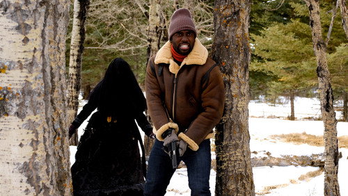 Wynonna Earp: A Maldição dos Renascidos: 2×8