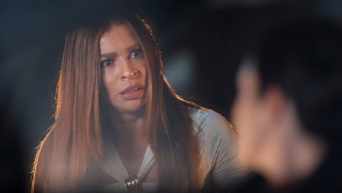 Três Graças: 1×160