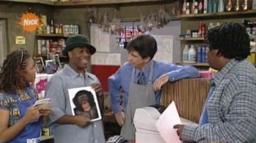 Kenan e Kel: 3×16