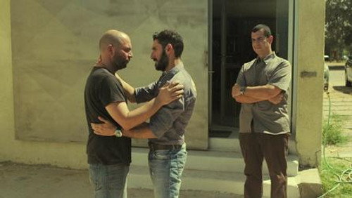 Fauda: 1×11