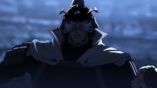 Blade of the Guardians – Episódio 12