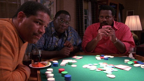Malcolm: 3×18