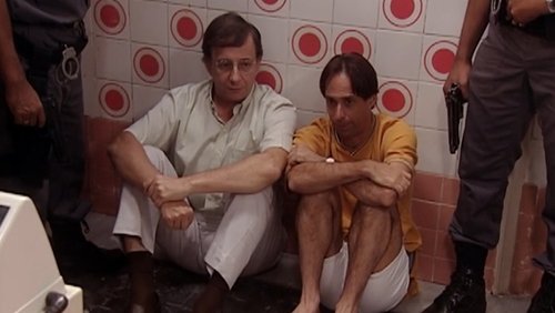 A Grande Família: 1×10
