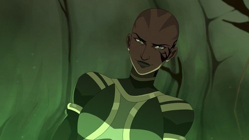 A Lenda de Vox Machina: 3×10