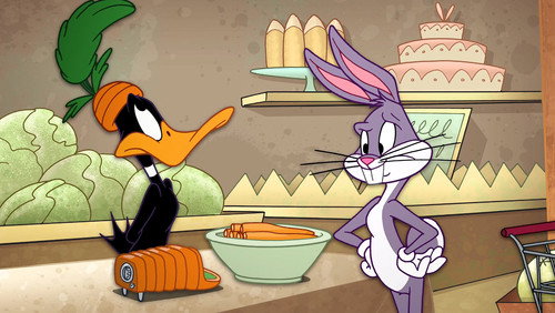 O Show dos Looney Tunes – Episódio 11