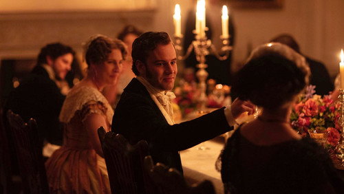 Belgravia: 1×6