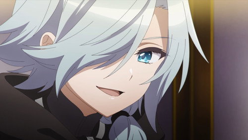 Spy Kyoushitsu: 1×17