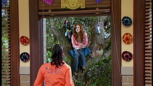 As Visões da Raven: 3×16