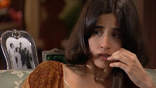 O Rei do Gado: 1×18