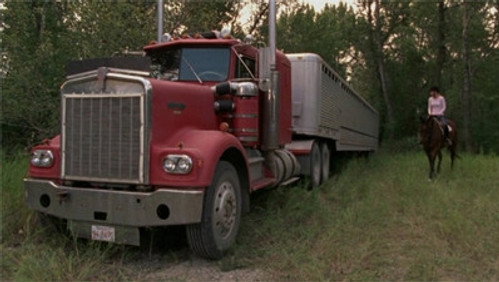 Heartland: 2×9