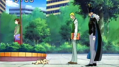 Zatch Bell!: 1×65