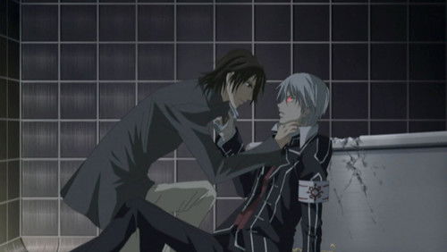 Vampire Knight: 2×5