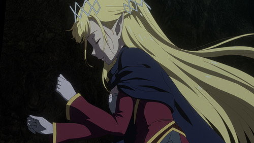 Failure Frame: I Became the Strongest and Annihilated Everything With Low-Level Spells: 1×5