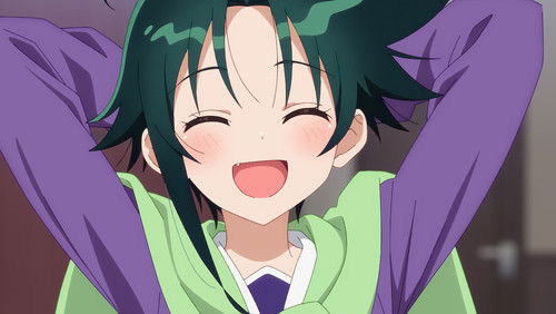 Shiunji-ke no Kodomotachi – Episódio 1