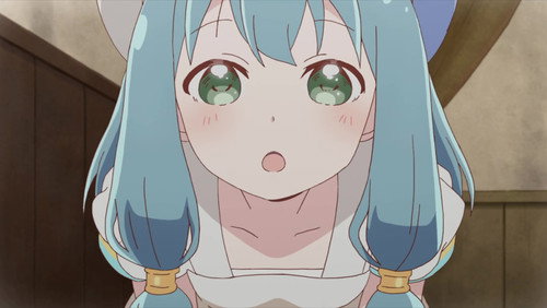 Endro~!: 1×6