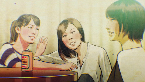 Yamishibai: Japanese Ghost Stories: 5×8