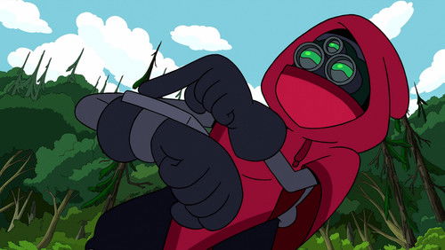 O Mundo de Greg: 5×1