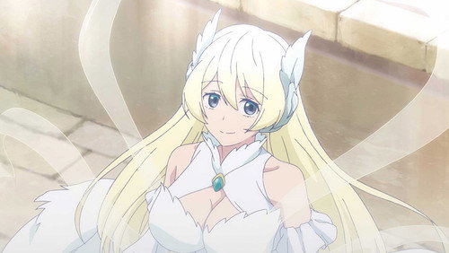 Good Bye, Dragon Life: 1×3