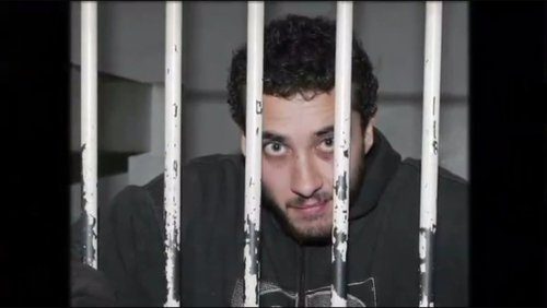 Investigação Criminal: 1×4